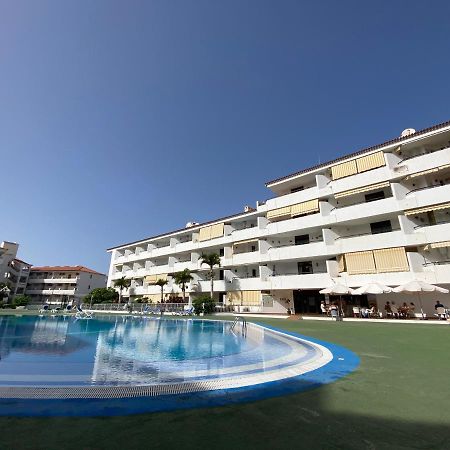 Aloha Summerland Vip Studio Sea & Pool View Los Cristianos  Eksteriør billede