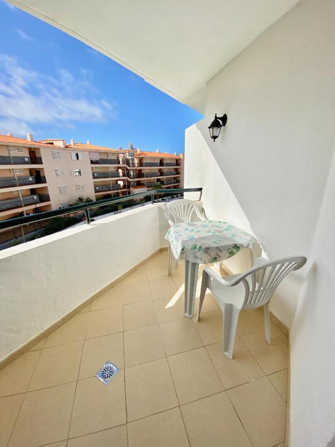 Aloha Summerland Vip Studio Sea & Pool View Los Cristianos  Eksteriør billede