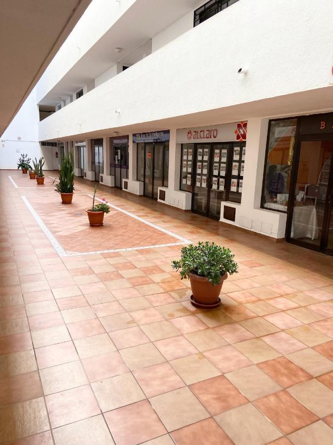 Aloha Summerland Vip Studio Sea & Pool View Los Cristianos  Eksteriør billede